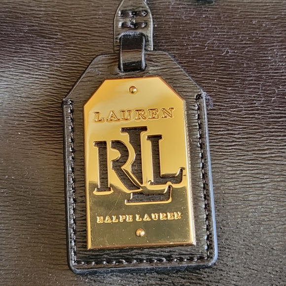 Ralph Lauren RLL Tote - Picture 5 of 15